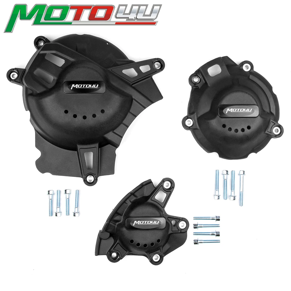 MOTO4U Motorcycles Engine Stator Crash Pad Slider Protector Frame Slider Engine Guard Tool For Suzuki GSX-R GSXR 1000 2017
MOTO4U Motorcycles Engine Stator Crash Pad Slider Protector Frame Slider Engine Guard Tool For Suzuki GSX-R GSXR 1000 2017