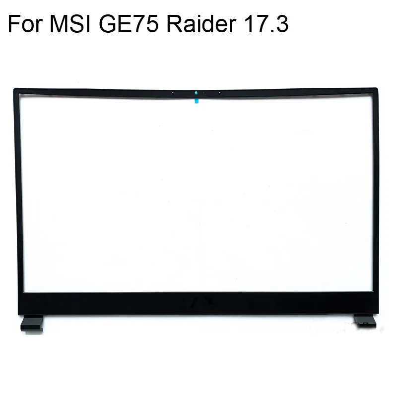 Новый чехол для ноутбука MSI GE75 B, ЖК-дисплей с боковой подставкой, чехол для ноутбука, нижняя база, чехол, рамка для MSI GE75 RAIDER
Новый чехол для ноутбука MSI GE75 B, ЖК-дисплей с боковой подставкой, чехол для ноутбука, нижняя база, чехол, рамка для MSI GE75 RAIDER