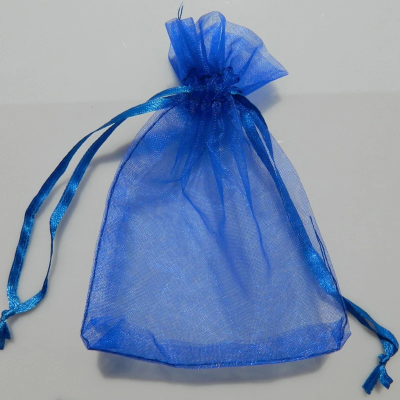 Wholesale 50pcs Sheer Organza Wedding Party Favor Gift Jewelry Beads Candy Pouch Bag New Bulk
Wholesale 50pcs Sheer Organza Wedding Party Favor Gift Jewelry Beads Candy Pouch Bag New Bulk