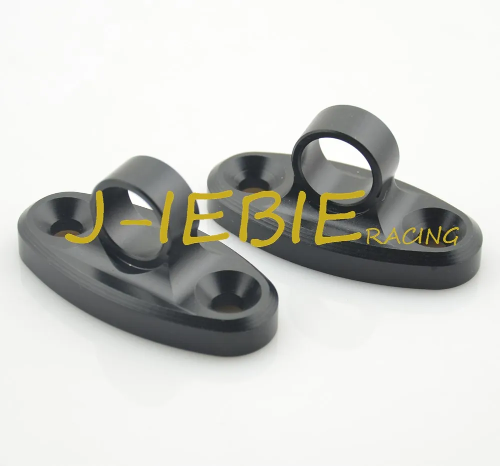 CNC Adapters for Tomok Dynamic Radial Mirrors HONDA CBR600RR F5 CBR900RR CBR954RR CBR1000RR KAWASAKI NINJA ZX6R ZX636 ZX10R
CNC Adapters for Tomok Dynamic Radial Mirrors HONDA CBR600RR F5 CBR900RR CBR954RR CBR1000RR KAWASAKI NINJA ZX6R ZX636 ZX10R