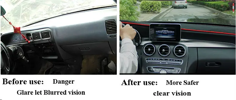 Car dashboard covers mat for Ford Explorer 2011-2016 left hand drives dashmat pad dash covers Instrument platform accessories
Car dashboard covers mat for Ford Explorer 2011-2016 left hand drives dashmat pad dash covers Instrument platform accessories