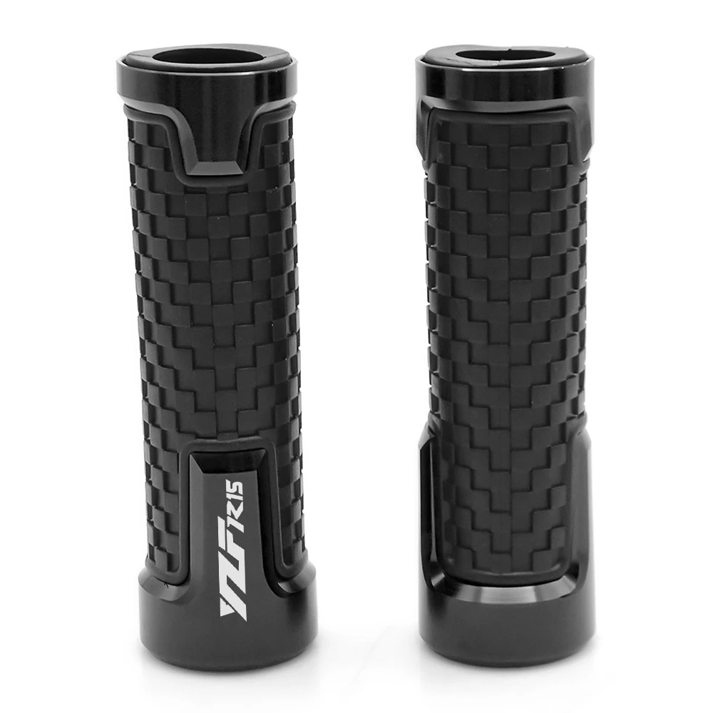 FOR YAMAHA YZF R15 YZF-R15 YZFR15 2008-2018 2014 2015 2016 2017 Motorcycle handlebar grip handle bar Motorbike handlebar grips
FOR YAMAHA YZF R15 YZF-R15 YZFR15 2008-2018 2014 2015 2016 2017 Motorcycle handlebar grip handle bar Motorbike handlebar grips