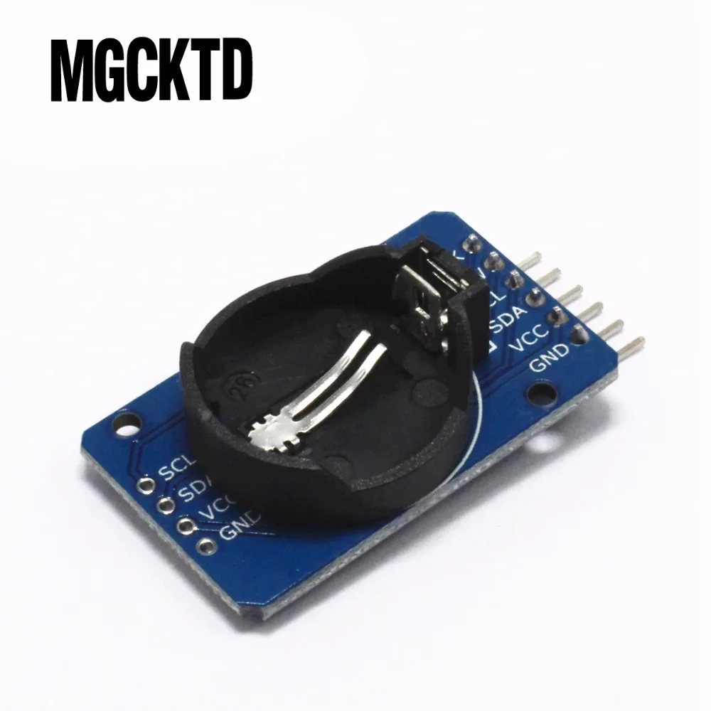 DS3231 AT24C32 модуль IIC прецизионный тактовый (без батарейки)|ds3231|module clockmodule |