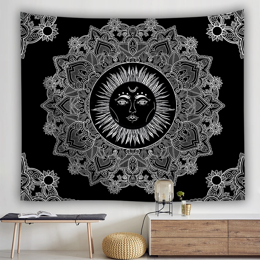 mandala decorative tapestry Wall Hanging home decor curtain spread covers cloth blanket art tapestry Beach Towel giant hand
mandala decorative tapestry Wall Hanging home decor curtain spread covers cloth blanket art tapestry Beach Towel giant hand