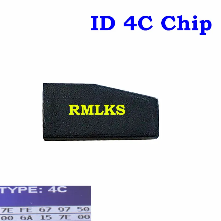New 4C Transponder Chip Key Blank ID 4C Carbon Car Key Chips ID4C For Toyota Camry Prado Corolla Crown Ford
New 4C Transponder Chip Key Blank ID 4C Carbon Car Key Chips ID4C For Toyota Camry Prado Corolla Crown Ford