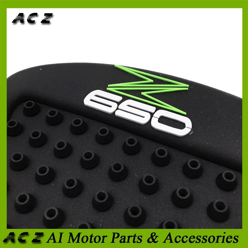 ACZ Motorcycle Tank Traction Pad Side Gas Knee Grip Protector Pad Anti Slip Sticker For Kawasaki Z650 Z 650 2017-2018
ACZ Motorcycle Tank Traction Pad Side Gas Knee Grip Protector Pad Anti Slip Sticker For Kawasaki Z650 Z 650 2017-2018