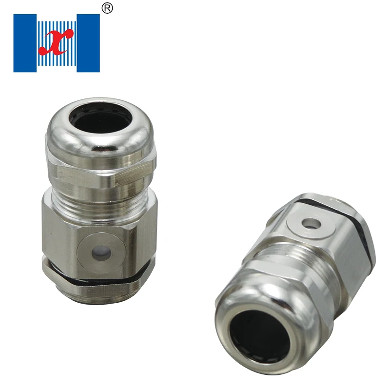 10PCS/lot M16 5-10mm Metal Cable Gland Waterproof Nickle Plated Brass Breathable Cable Connector
10PCS/lot M16 5-10mm Metal Cable Gland Waterproof Nickle Plated Brass Breathable Cable Connector