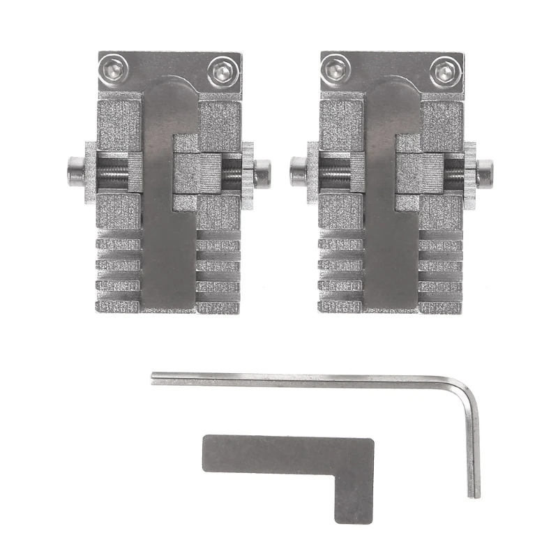 Key Clamping Fixture Duplicating Cutting Machine For Car Key Copy Tool Universal
Key Clamping Fixture Duplicating Cutting Machine For Car Key Copy Tool Universal