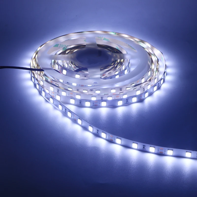 SZYOUMY SMD 5054 Led Strip Light Highlight Led Tape 60Leds/m DC 12V Brighter Than 5050 5630 3528 Flexible Light Ribbon Strip
SZYOUMY SMD 5054 Led Strip Light Highlight Led Tape 60Leds/m DC 12V Brighter Than 5050 5630 3528 Flexible Light Ribbon Strip