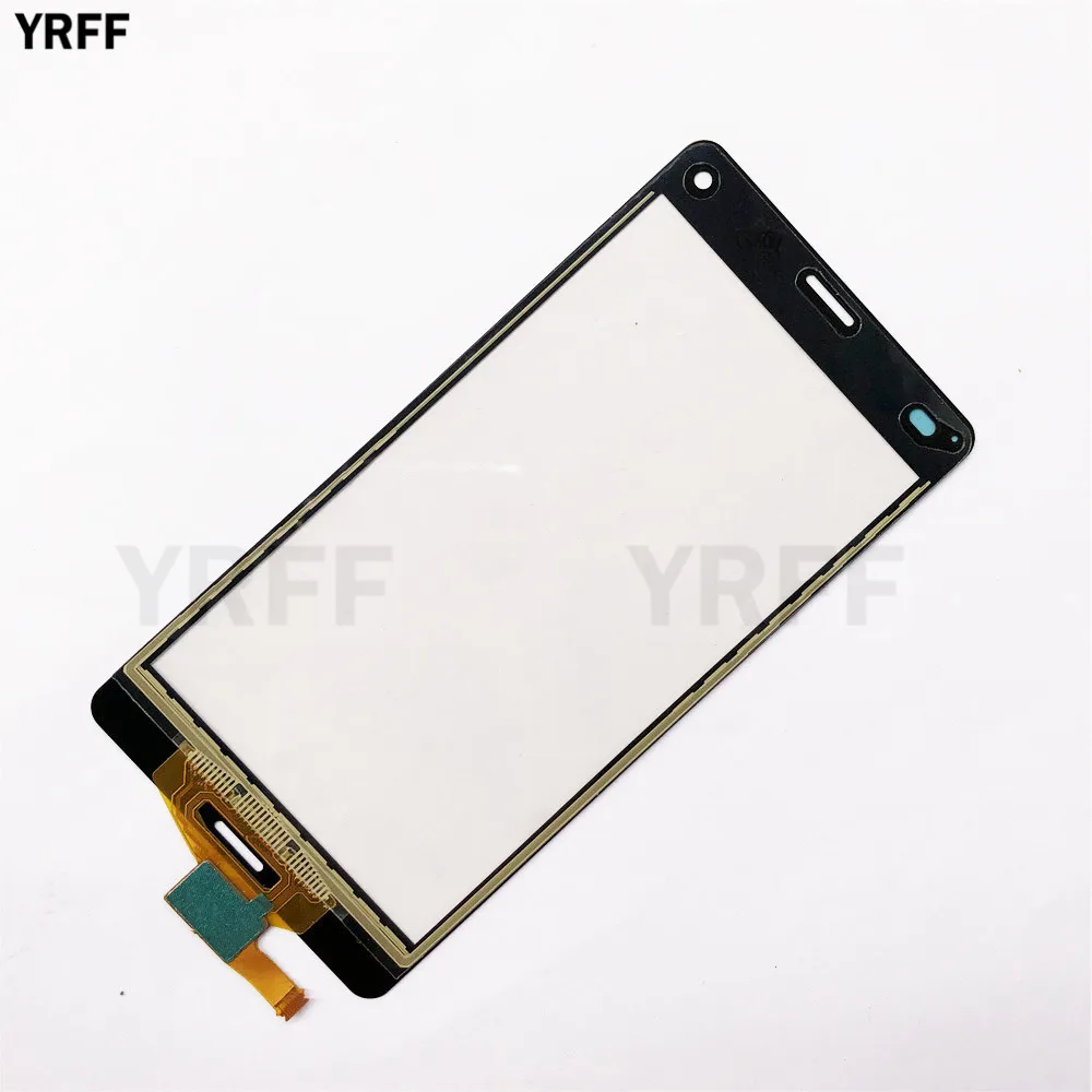 For Sony Xperia Z3 D6603 D6653 Z3 Compact Z3 mini D5803 D5833 Touch Screen Digitizer Sensor Touch Glass Lens Panel
For Sony Xperia Z3 D6603 D6653 Z3 Compact Z3 mini D5803 D5833 Touch Screen Digitizer Sensor Touch Glass Lens Panel