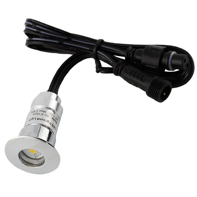 30pcs/Set Waterproof IP67 LED Garden Underground Light 12V Dusk Deck Light Aluminum Laminate Floor Lamp for Driveway
30pcs/Set Waterproof IP67 LED Garden Underground Light 12V Dusk Deck Light Aluminum Laminate Floor Lamp for Driveway