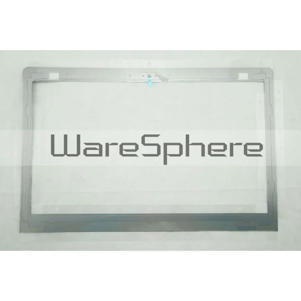 New Original for Samsung NP730U3E NP740U3E LCD Front Bezel Frame Cover BA75-04439A BA75-04661A Silver
New Original for Samsung NP730U3E NP740U3E LCD Front Bezel Frame Cover BA75-04439A BA75-04661A Silver