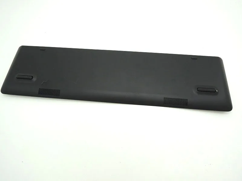 Новая Крышка аккумуляторной батареи для ноутбука DELL Precision 17 M7710 AM1DJ000601 0816FH
Новая Крышка аккумуляторной батареи для ноутбука DELL Precision 17 M7710 AM1DJ000601 0816FH