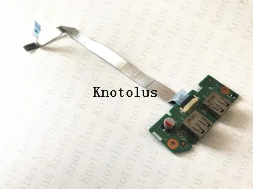 Плата USB порта 48. 4ip20. 011 для Dell Inspiron M5040 N5040 N5050 V1540 1550 3520|inspiron n5050|inspiron 3520inspiron 11 |