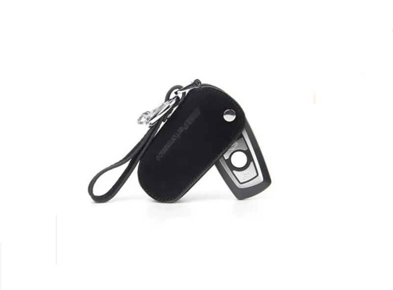 1Pcs M Performance Great Leather Auto Car Remote Key Bag Case Holder For M X3 X4 M3 M4 5 Series
1Pcs M Performance Great Leather Auto Car Remote Key Bag Case Holder For M X3 X4 M3 M4 5 Series