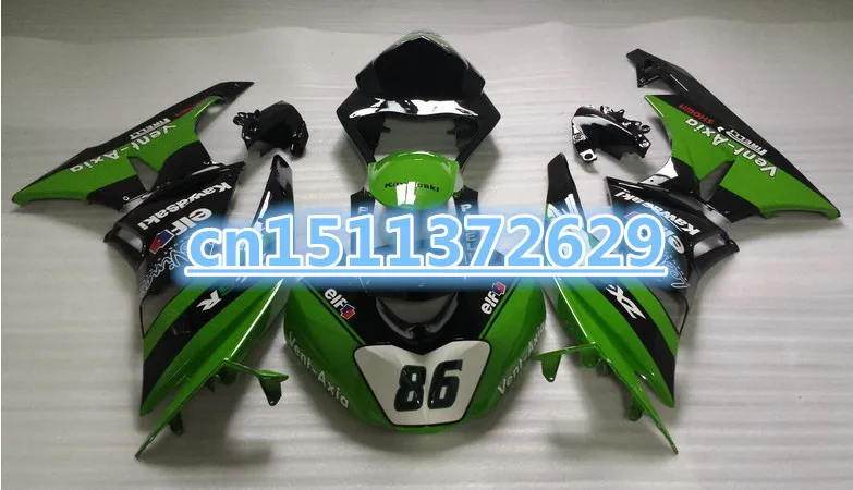 Hotlike + ABS Обтекатели для Kawasaki Ninja ZX 6R 2009 2010 2011 ZX6R 09 10 11 ZX-6R 09 10 11 Зеленый Белый Черный
Hotlike + ABS Обтекатели для Kawasaki Ninja ZX 6R 2009 2010 2011 ZX6R 09 10 11 ZX-6R 09 10 11 Зеленый Белый Черный