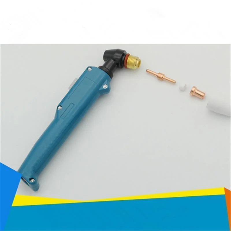 Free shipping NEW Plasma Cutter torch head PT-31 with free consumables for cut 40 50
Free shipping NEW Plasma Cutter torch head PT-31 with free consumables for cut 40 50
