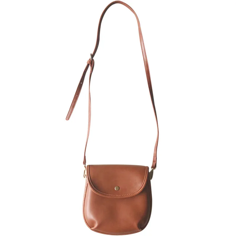 Jiessie & Angela Casual Women Bag Leather Cross Body Shoulder Bags Fashion Messenger Bag Simple Female Handbag Bolsas Femininas
Jiessie & Angela Casual Women Bag Leather Cross Body Shoulder Bags Fashion Messenger Bag Simple Female Handbag Bolsas Femininas