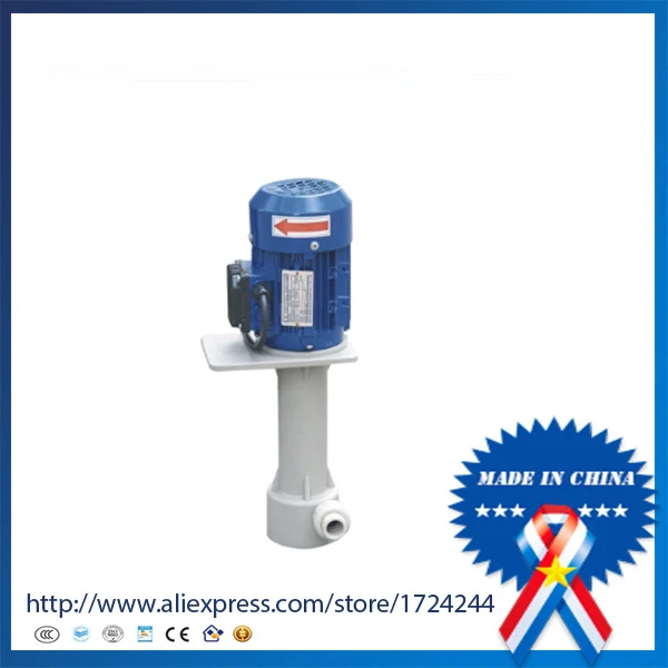 220v50hz chemcial Vertical Resistant Submerged Pump 1/8 Alcohol Circulating Pump
220v50hz chemcial Vertical Resistant Submerged Pump 1/8 Alcohol Circulating Pump
