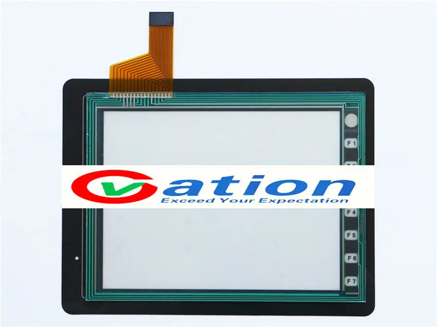 Сменная Сенсорная панель V808CD V808iCD защитная пленка|screen panel|touch screen |
