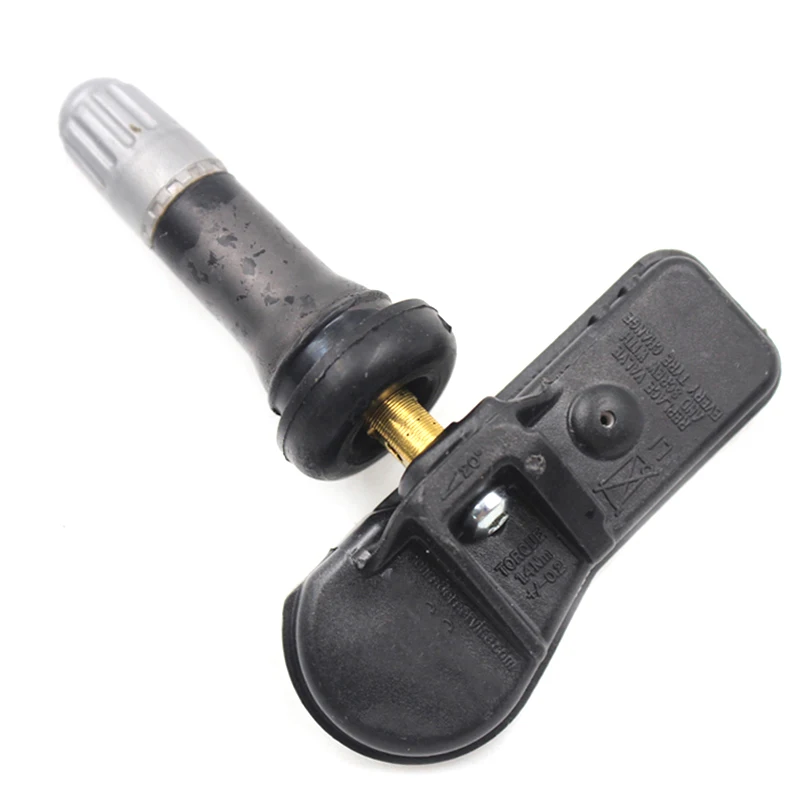 4 PCS New TPMS Tire Pressure Monitoring Sensor Fit For Hyundai i10 Kia Picanto OEM 52933-B2100 52933B2100
4 PCS New TPMS Tire Pressure Monitoring Sensor Fit For Hyundai i10 Kia Picanto OEM 52933-B2100 52933B2100