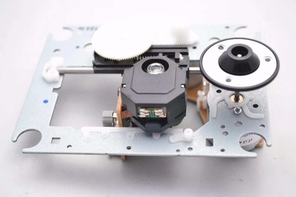 Replacement For SONY CFD-S22 CD Player Spare Parts Laser Lens Lasereinheit ASSY Unit CFDS22 Optical Pickup Bloc Optique 
Replacement For SONY CFD-S22 CD Player Spare Parts Laser Lens Lasereinheit ASSY Unit CFDS22 Optical Pickup Bloc Optique