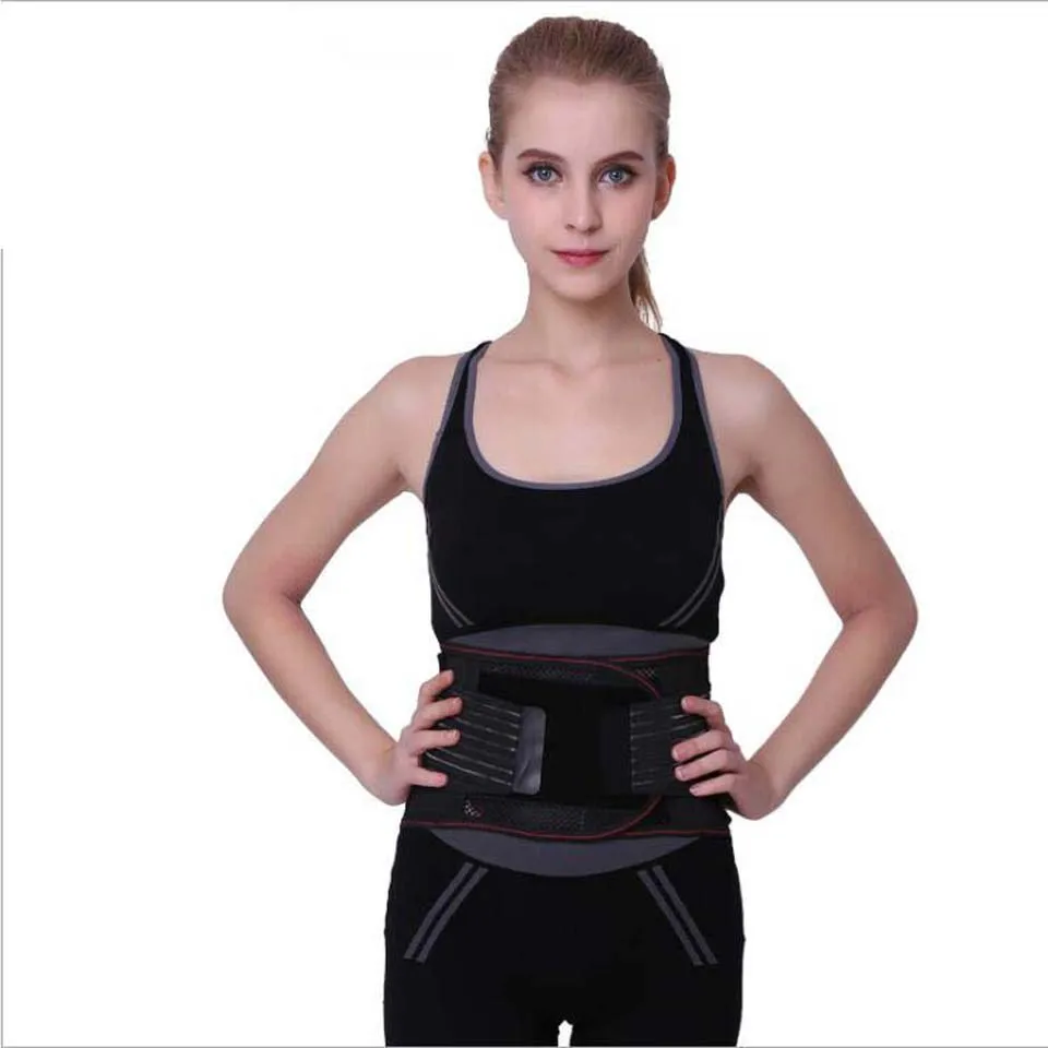 Adjustable Orthopedic Belt Men's Back Posture Corrector Belt Lumbar Support Belt Lower Waist Brace Back Support Belt Men
Adjustable Orthopedic Belt Men's Back Posture Corrector Belt Lumbar Support Belt Lower Waist Brace Back Support Belt Men