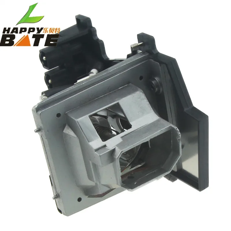 HAPPYBATE Projector Lamp with housing BL-FU180A/SP.82G01.001 FOR TS400 TX700 VE2ST DNX0503 EP7165 EP716T EP7195 EP719T | Электроника