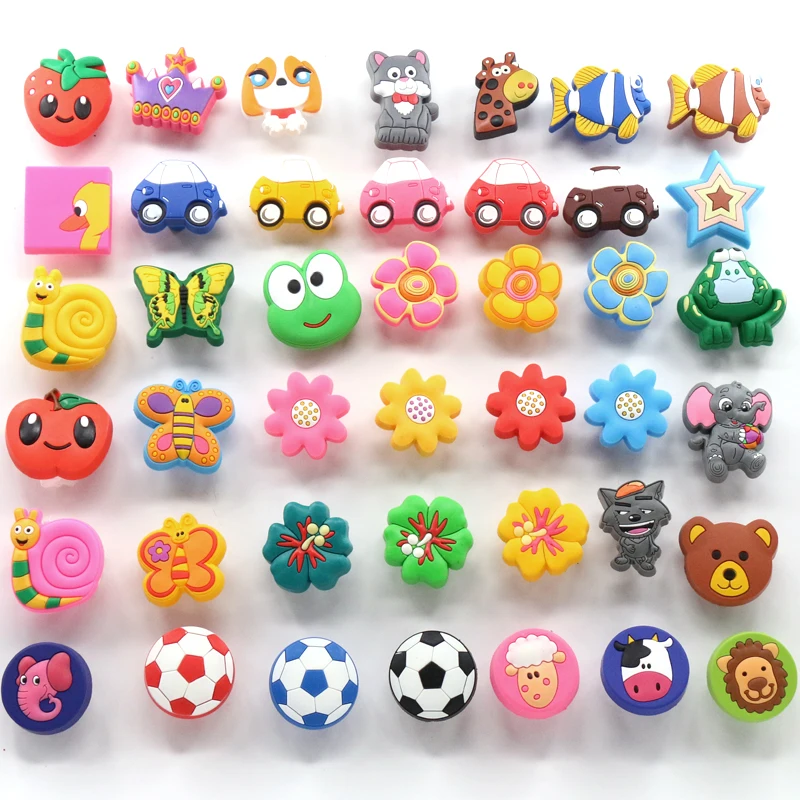 1x Decorative Drawers Pulls / Dresser Knobs / Chest Knobs for Kids and Nursery Rooms Safe Rubber material
1x Decorative Drawers Pulls / Dresser Knobs / Chest Knobs for Kids and Nursery Rooms Safe Rubber material