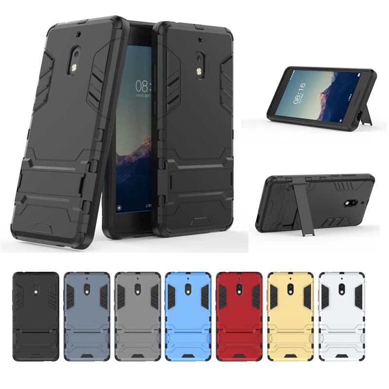 For Nokia 2.1 Case Luxury Robot Hard Back 5.5 inch Phone Case For Nokia 2.1 2018 Back Cover For Nokia 2.1 Coque Fundas
For Nokia 2.1 Case Luxury Robot Hard Back 5.5 inch Phone Case For Nokia 2.1 2018 Back Cover For Nokia 2.1 Coque Fundas