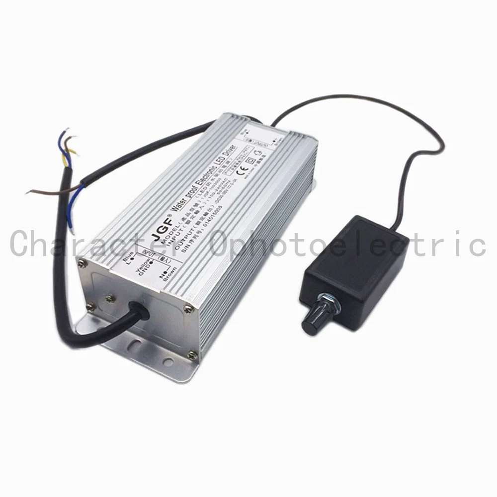 1 PCS 100W HighWaterproof Dimmer Diver Power LED Driver Dimmable IP67 driving power supply led driver
1 PCS 100W HighWaterproof Dimmer Diver Power LED Driver Dimmable IP67 driving power supply led driver