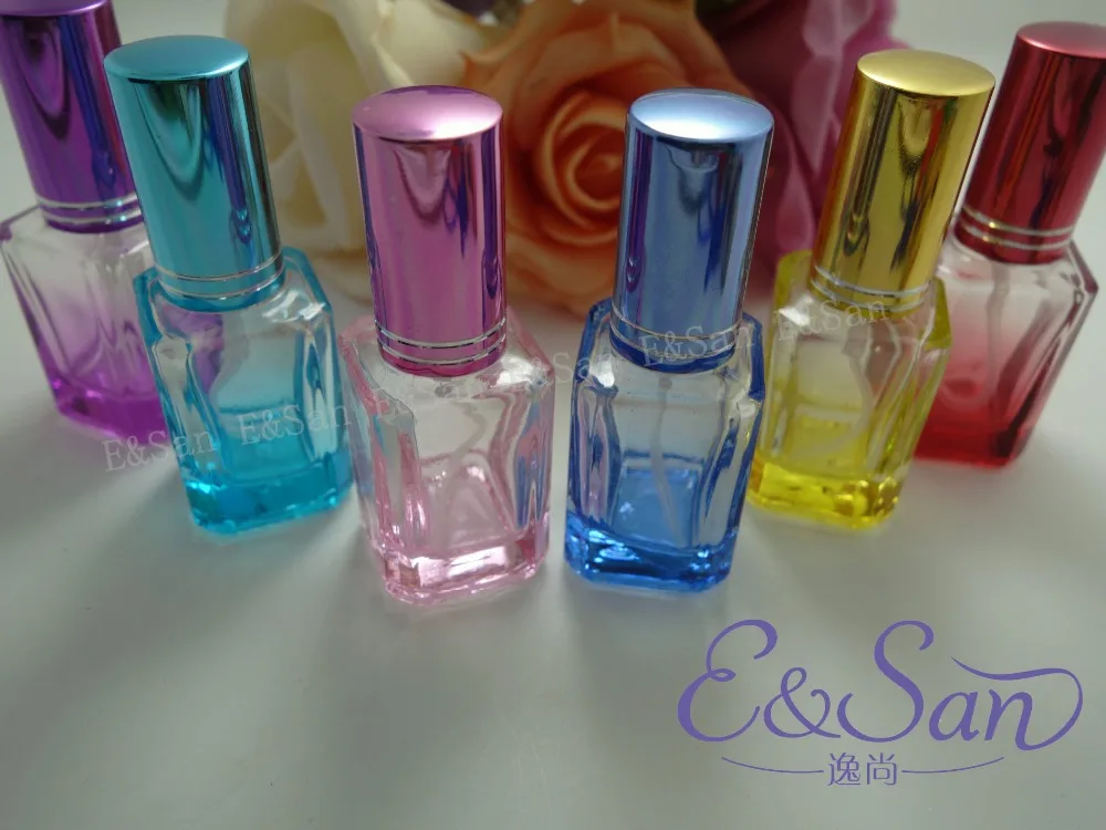 P36-10ML Spray Color Long Square Cosmetic Sub-bottles Empty Bottle Glass Spray Small Perfume Bottle 100PCS/LOT
P36-10ML Spray Color Long Square Cosmetic Sub-bottles Empty Bottle Glass Spray Small Perfume Bottle 100PCS/LOT
