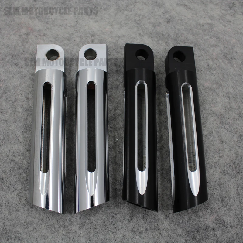 Motorcycle Parts CNC Aluminum Foot Pegs Foot Pedals Footrest For Harley Sportster XL Touring Custom Dyna Softail
Motorcycle Parts CNC Aluminum Foot Pegs Foot Pedals Footrest For Harley Sportster XL Touring Custom Dyna Softail