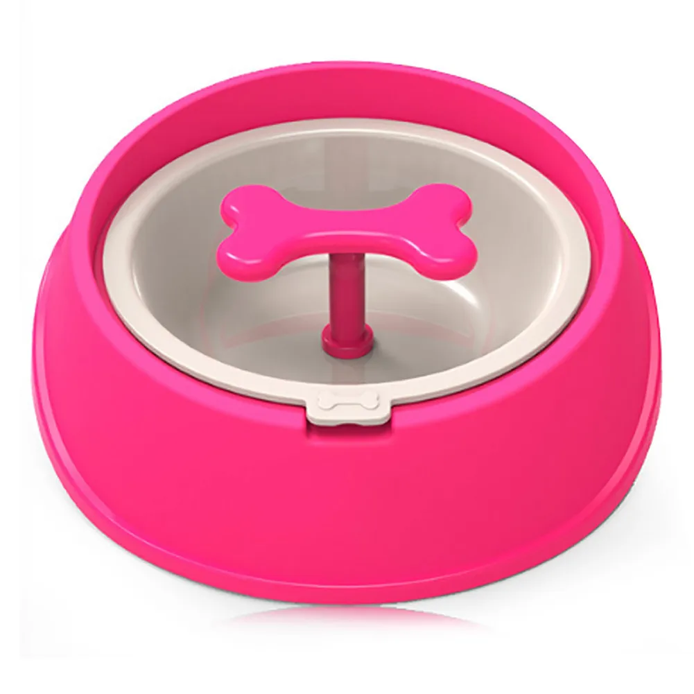 2017Bone Rotary Anti-choke Pets Slow Eating Bowl Food Bowl for Dog and Cat Bowl for Small-sized Dog Puppy Water and Food Contain
2017Bone Rotary Anti-choke Pets Slow Eating Bowl Food Bowl for Dog and Cat Bowl for Small-sized Dog Puppy Water and Food Contain