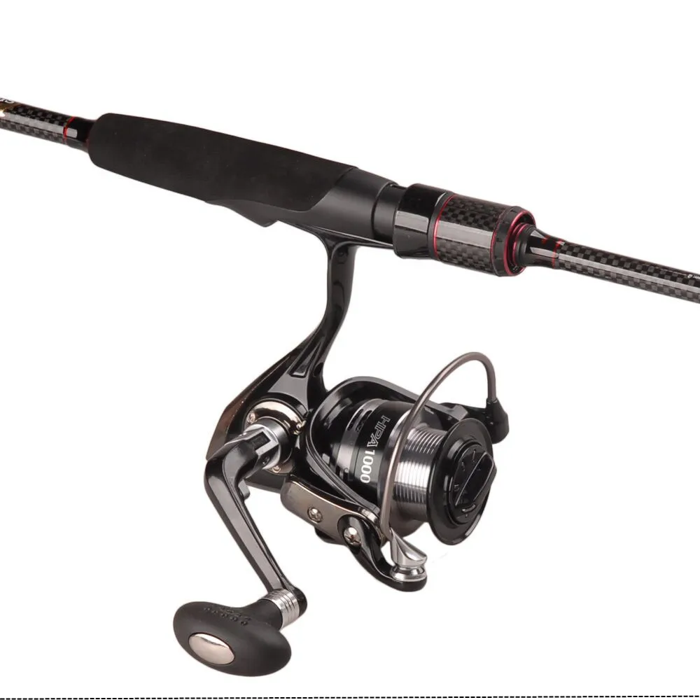 Smart New 2.4m Spinning Fishing Rod 2 Section M Power Carp Fishing Lure Rod Lure Weight 7-25g Vara De Pesca Spinning Rod Pole
Smart New 2.4m Spinning Fishing Rod 2 Section M Power Carp Fishing Lure Rod Lure Weight 7-25g Vara De Pesca Spinning Rod Pole