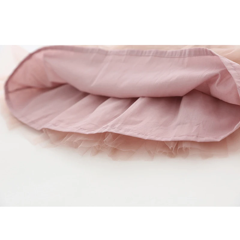 Baby Girl Summer Dress Casual Ball Gown Mesh Dress Kids Birthday Banquet Party Girls Princess Dresses Clothes
Baby Girl Summer Dress Casual Ball Gown Mesh Dress Kids Birthday Banquet Party Girls Princess Dresses Clothes