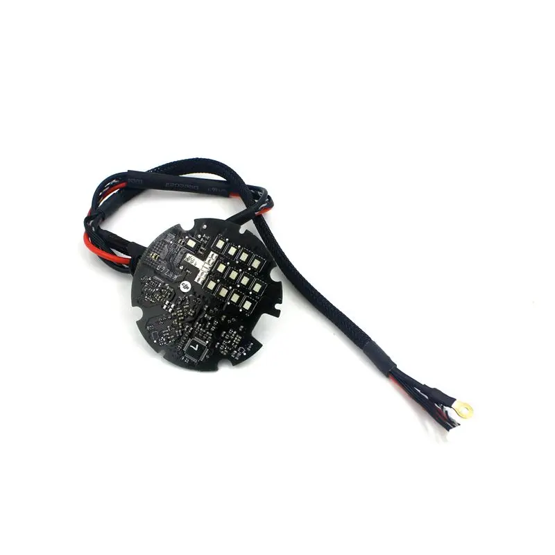 Original Speed Control (ESC) Board W/ wires for DJI Matrice M600 Plant protection machine Drone Accessories
Original Speed Control (ESC) Board W/ wires for DJI Matrice M600 Plant protection machine Drone Accessories