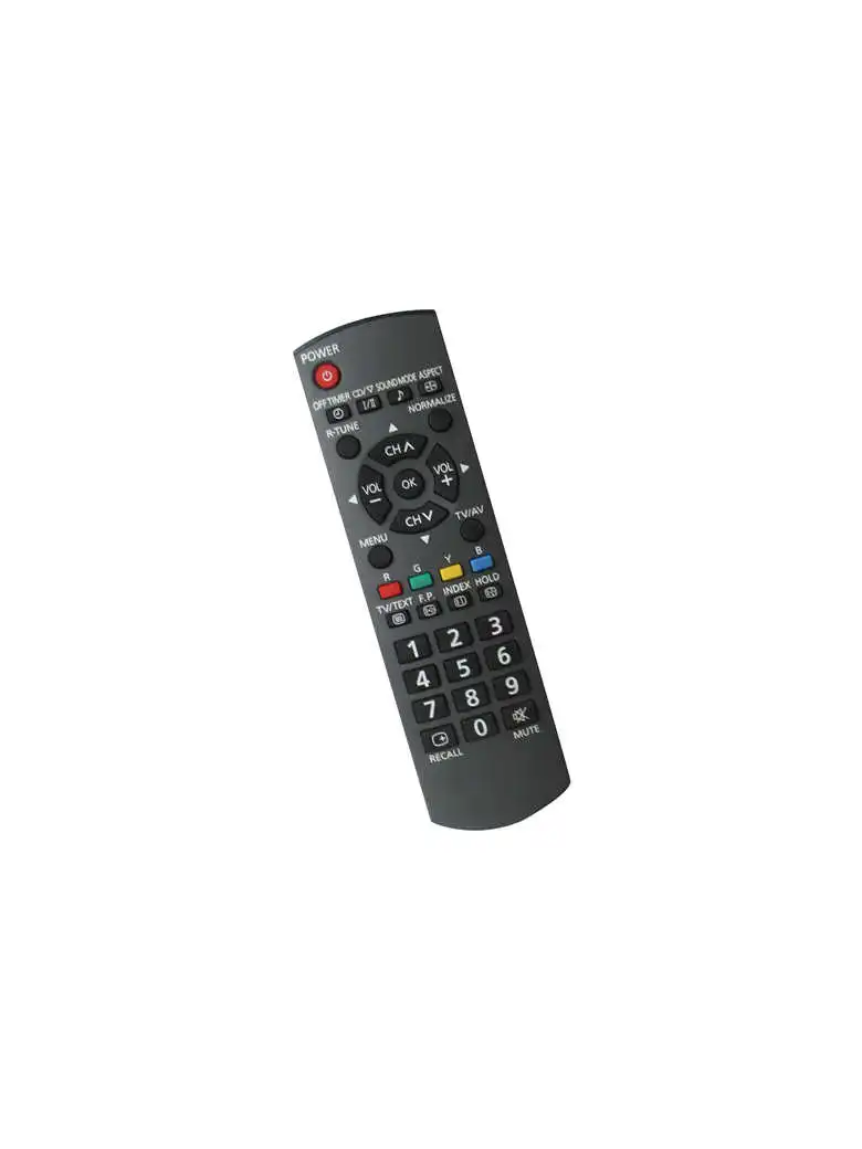 Пульт дистанционного управления для Panasonic N2QAYB000823 TH-32A400G TH-32A410G TH-32A400K TH-32A410K TH-32A400X TH-32A410M HDTV TV
Пульт дистанционного управления для Panasonic N2QAYB000823 TH-32A400G TH-32A410G TH-32A400K TH-32A410K TH-32A400X TH-32A410M HDTV TV
