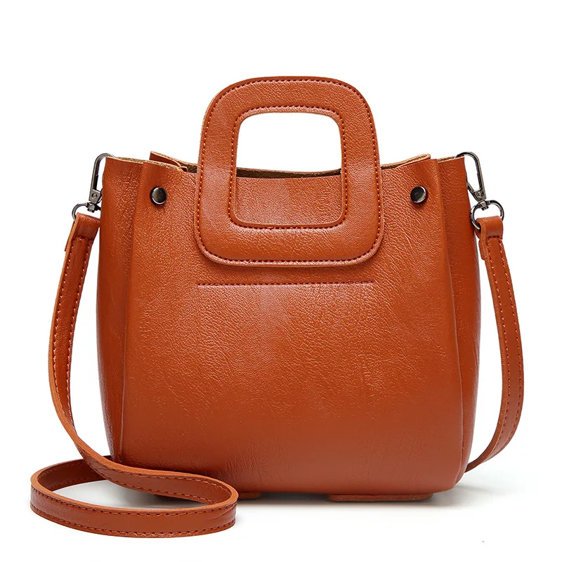 women pu Leather solid messenger bags handbags famous brands Tote bag for Ladies Casual Shoulder Bag Bolsa Feminina
women pu Leather solid messenger bags handbags famous brands Tote bag for Ladies Casual Shoulder Bag Bolsa Feminina
