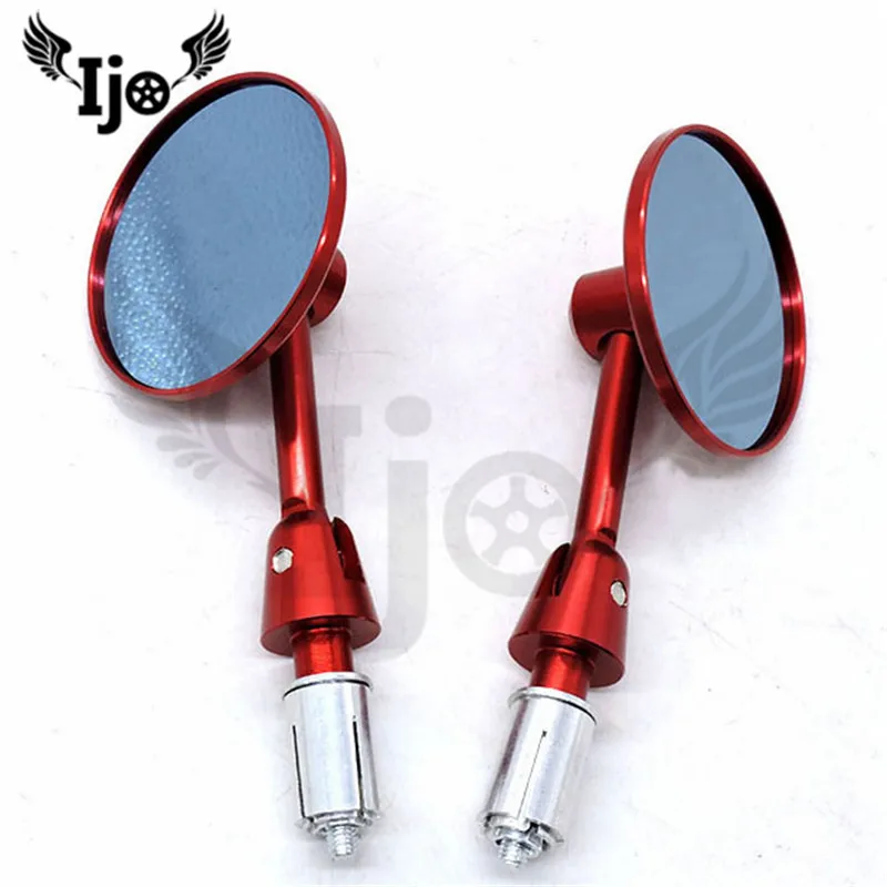 motorbike rearview mirror High-quality cnc for kawasaki honda suzuki yamaha universal motorcycle Reflector mirror
motorbike rearview mirror High-quality cnc for kawasaki honda suzuki yamaha universal motorcycle Reflector mirror