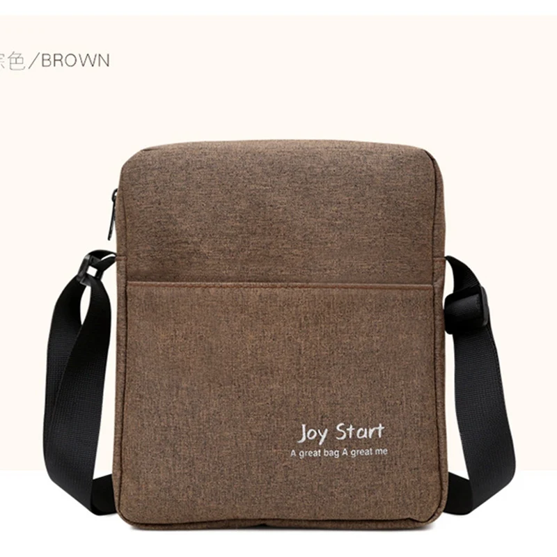 New 2019 Women Men Waterproof Crossbody Shoulder Messenger HandBag Anti-theft Design Bag
New 2019 Women Men Waterproof Crossbody Shoulder Messenger HandBag Anti-theft Design Bag