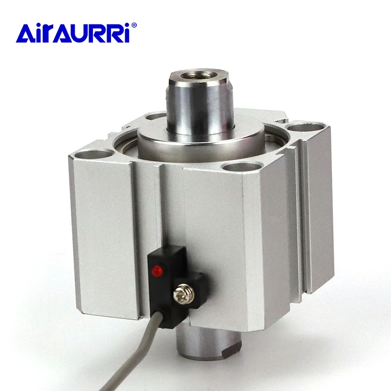 Double-headed double-out thin cylinder SDAD100X5X10X15X20X25X30X35X40X45X50X75-B
Double-headed double-out thin cylinder SDAD100X5X10X15X20X25X30X35X40X45X50X75-B