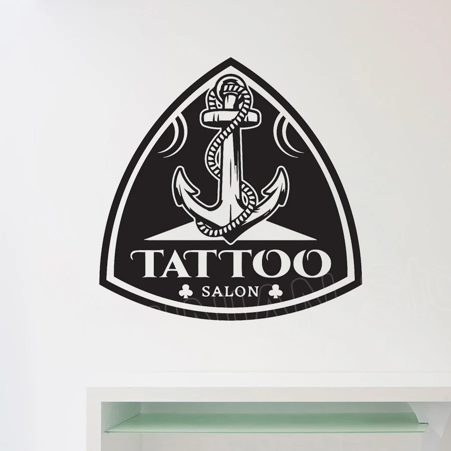 Tattoo Salon Wall Decal Art Sticker Home Decoration Stickers Studio Workplace Office Wall Window Decor Vinyl Decals Mural D472
Tattoo Salon Wall Decal Art Sticker Home Decoration Stickers Studio Workplace Office Wall Window Decor Vinyl Decals Mural D472