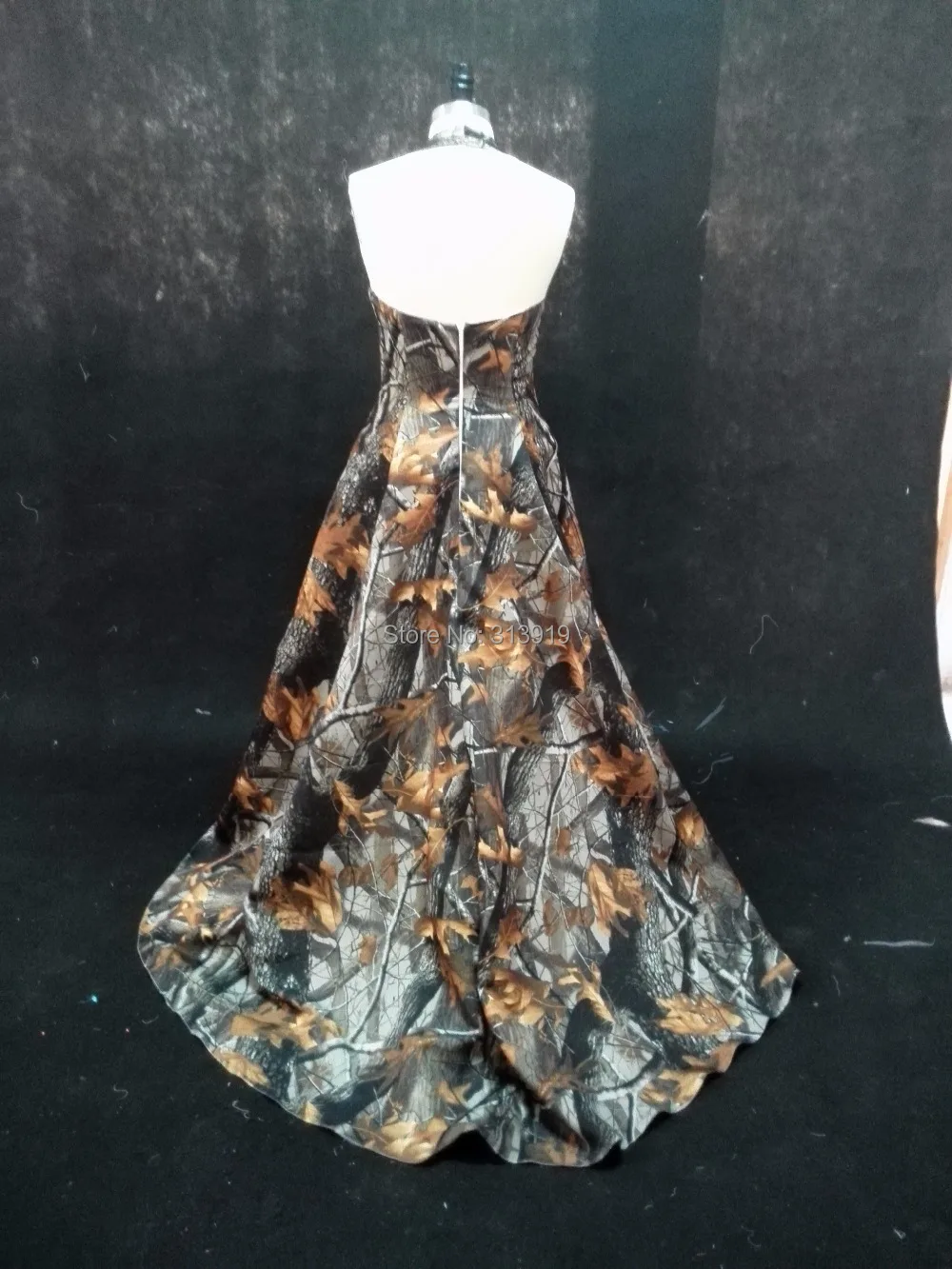 free shipping 2017 new style mossy oak halter camo wedding dresses camouflage dresses custom make plus sizes
free shipping 2017 new style mossy oak halter camo wedding dresses camouflage dresses custom make plus sizes