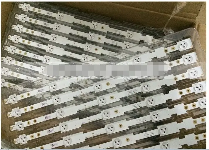 Светодиодные ленты для подсветки телевизора hisense 42K2 0JD 42EC260JD SVH420A72, 45 шт. x 42 дюйма
Светодиодные ленты для подсветки телевизора hisense 42K2 0JD 42EC260JD SVH420A72, 45 шт. x 42 дюйма