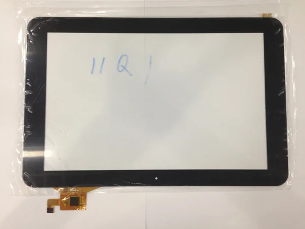 New White/Black 10.1" inch tablet QSD E-C100016-03 Touch screen digitizer glass touch panel replacement Sensor Free Shipping
New White/Black 10.1" inch tablet QSD E-C100016-03 Touch screen digitizer glass touch panel replacement Sensor Free Shipping