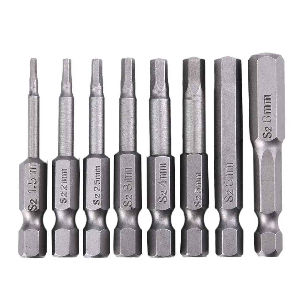 Wrench Head Bushing Spanner 50mm hex hex head 8 piece set (OPP bag) with magnetic Torque Wrench Head Set Socket Sleeve
Wrench Head Bushing Spanner 50mm hex hex head 8 piece set (OPP bag) with magnetic Torque Wrench Head Set Socket Sleeve