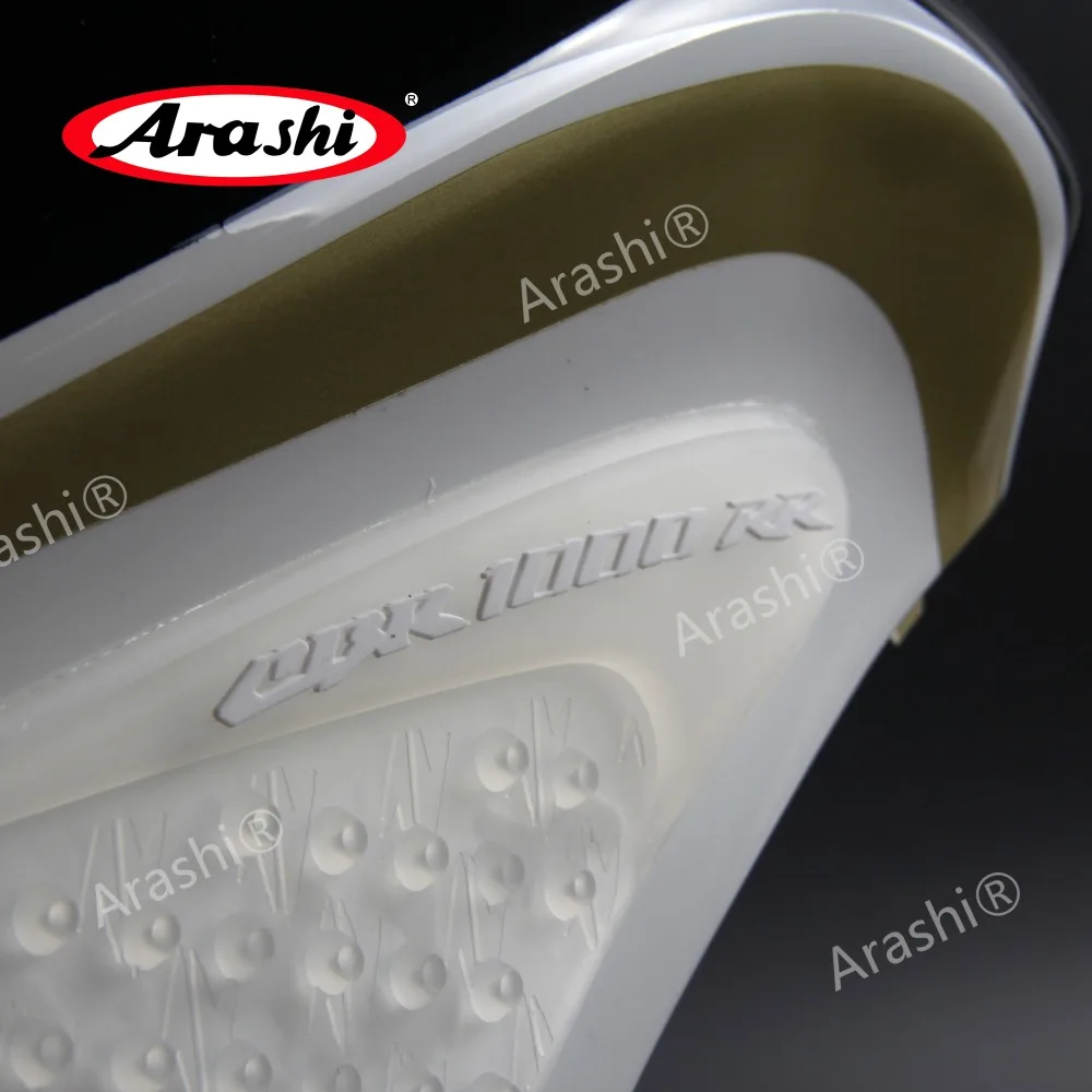 ARASHI Fuel Tank Pads For HONDA CBR1000RR 2012-2016 Side Gas Knee Grip Traction Pads Protector Stickers CBR 1000 RR CBR1000 2016
ARASHI Fuel Tank Pads For HONDA CBR1000RR 2012-2016 Side Gas Knee Grip Traction Pads Protector Stickers CBR 1000 RR CBR1000 2016