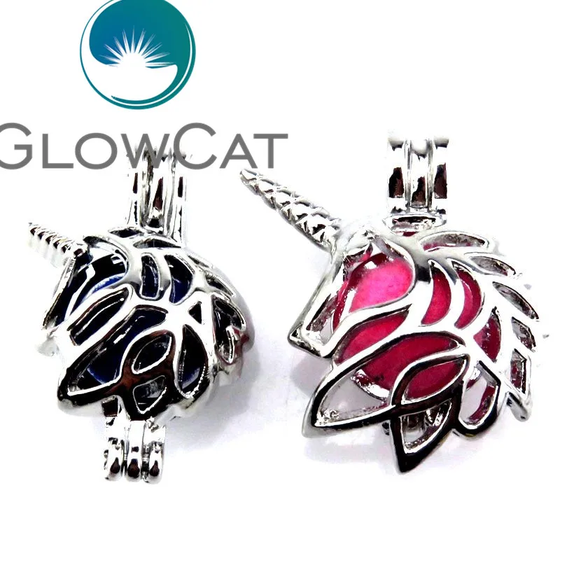 21900 Animal Unicorn Beads Cage Locket Jewelry Making Essential Oil Diffuser Aromatherapy Pearl Cage Locket Pendant
21900 Animal Unicorn Beads Cage Locket Jewelry Making Essential Oil Diffuser Aromatherapy Pearl Cage Locket Pendant