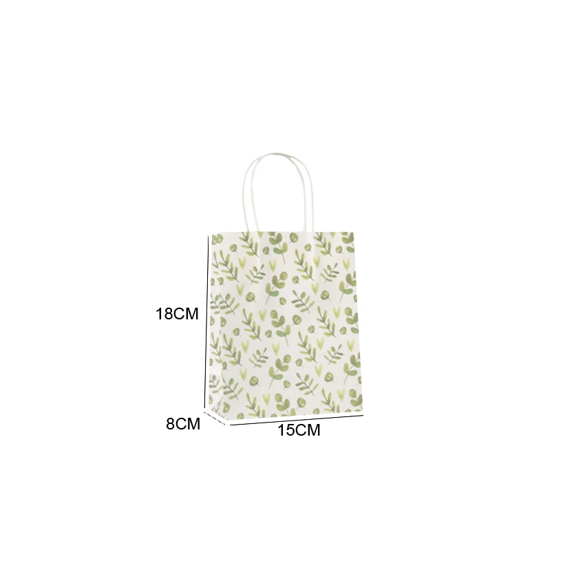 10pcs/lot Multifunction Elegant Colorful Kraft Gift Bag Packing Bags Christams Birthday Gifts Bag With Handle 15*18
10pcs/lot Multifunction Elegant Colorful Kraft Gift Bag Packing Bags Christams Birthday Gifts Bag With Handle 15*18